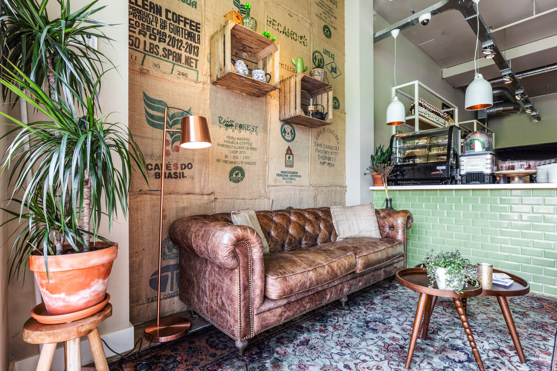Barista Cafe Alkmaar