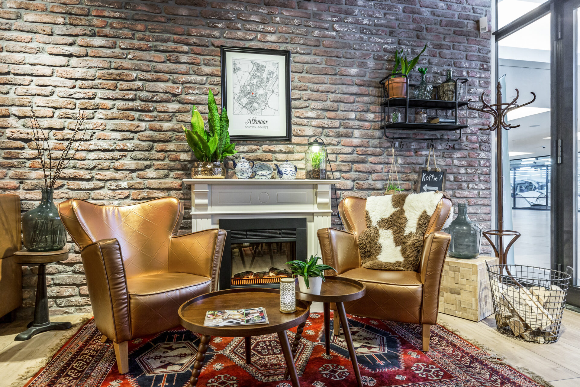 Barista Cafe Alkmaar