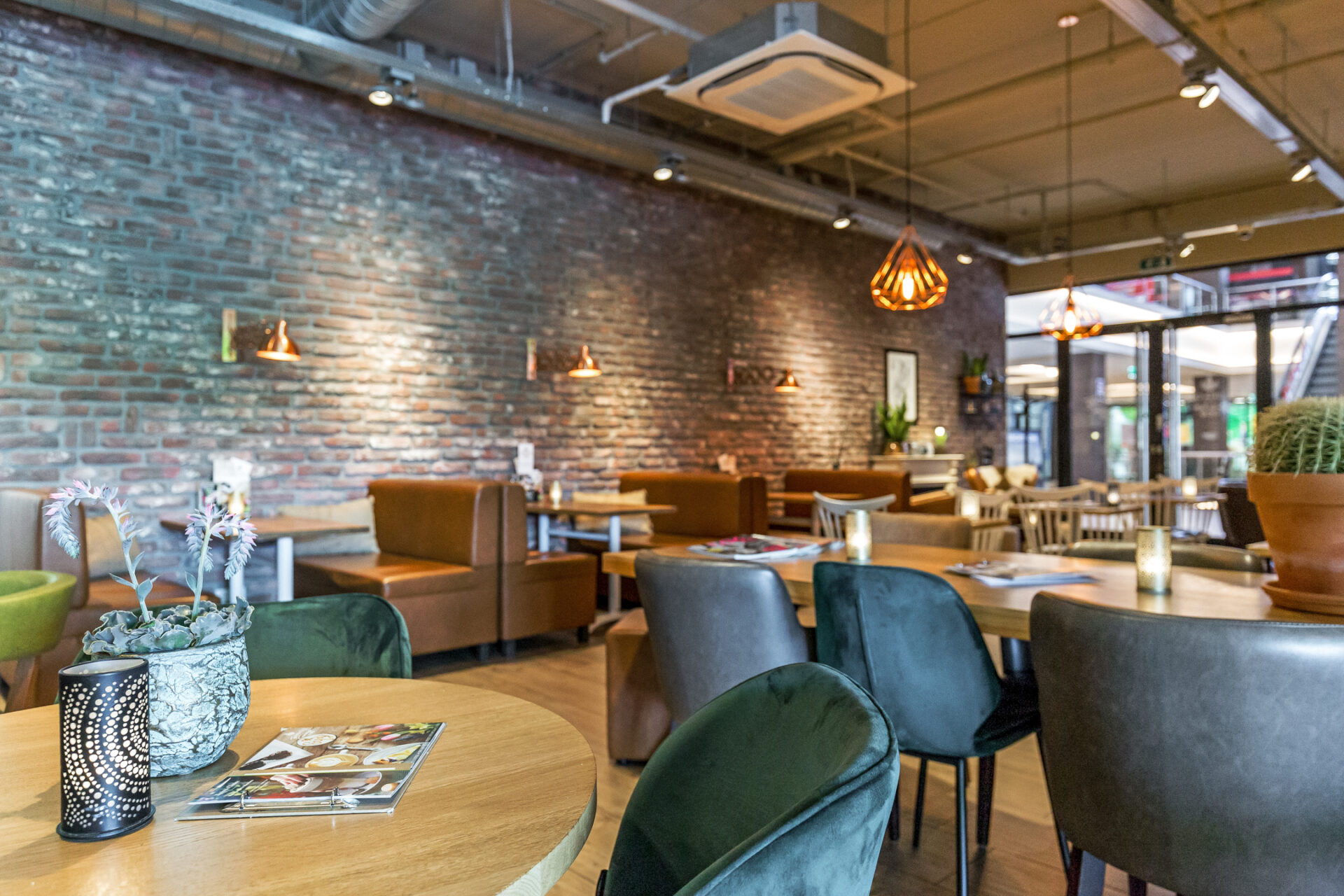 Barista Cafe Alkmaar