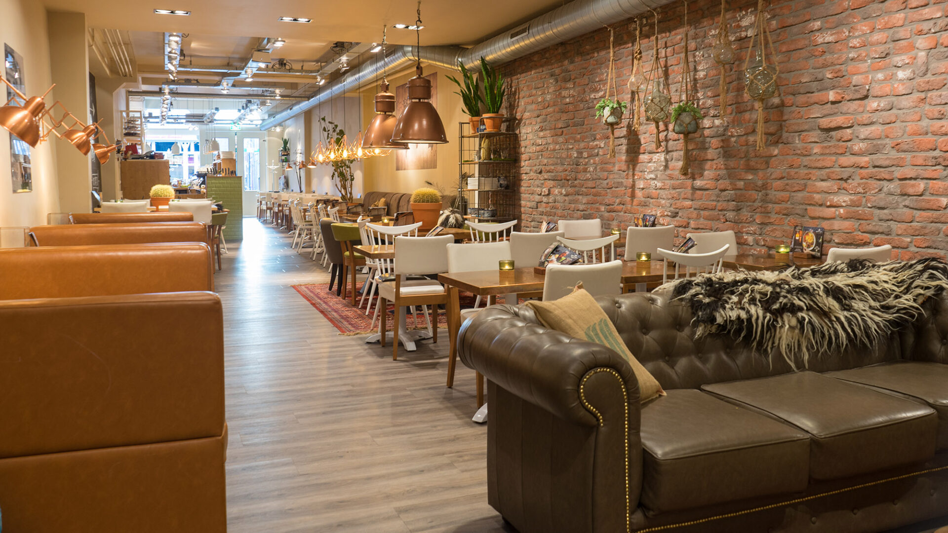 Barista Cafe Zwolle Barista Cafe