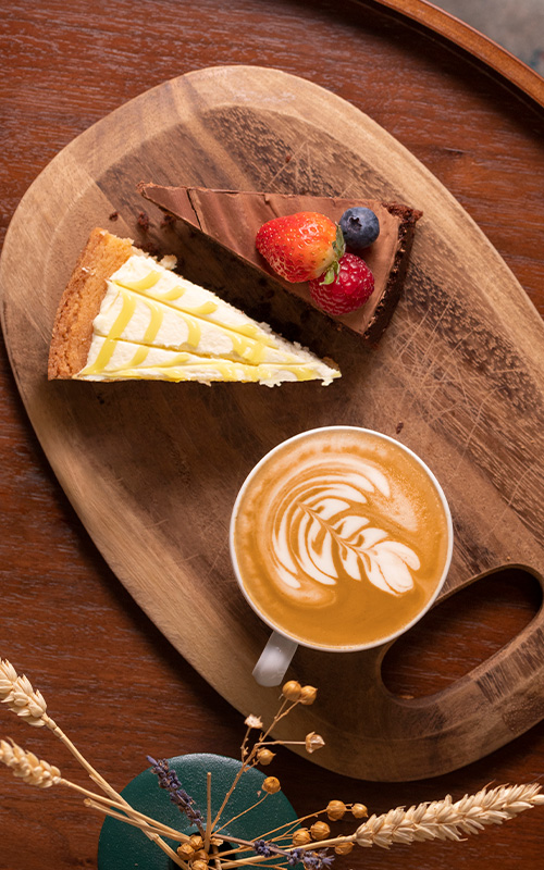 Patisserie Patisserie