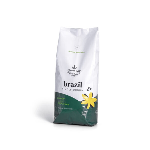 Barista Cafe Espresso - 1kg