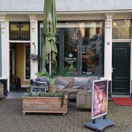 Foto Amersfoort 1
