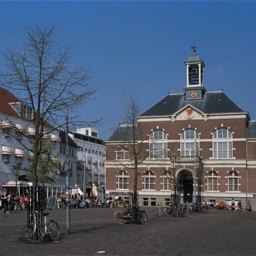 Foto Apeldoorn