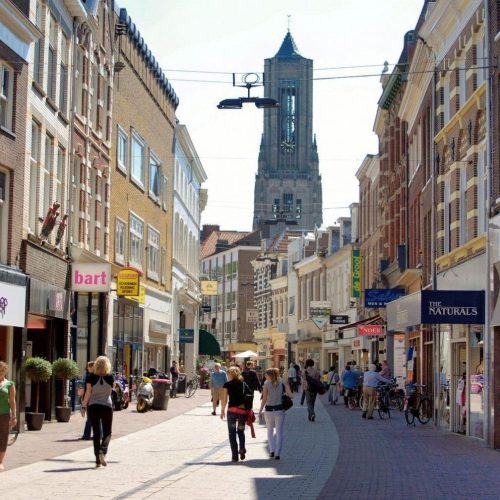Foto Arnhem